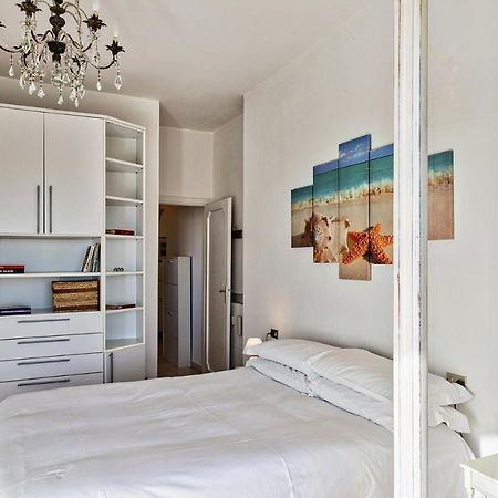 Homey Seaview Apartment By Wonderful Italy Janov Exteriér fotografie
